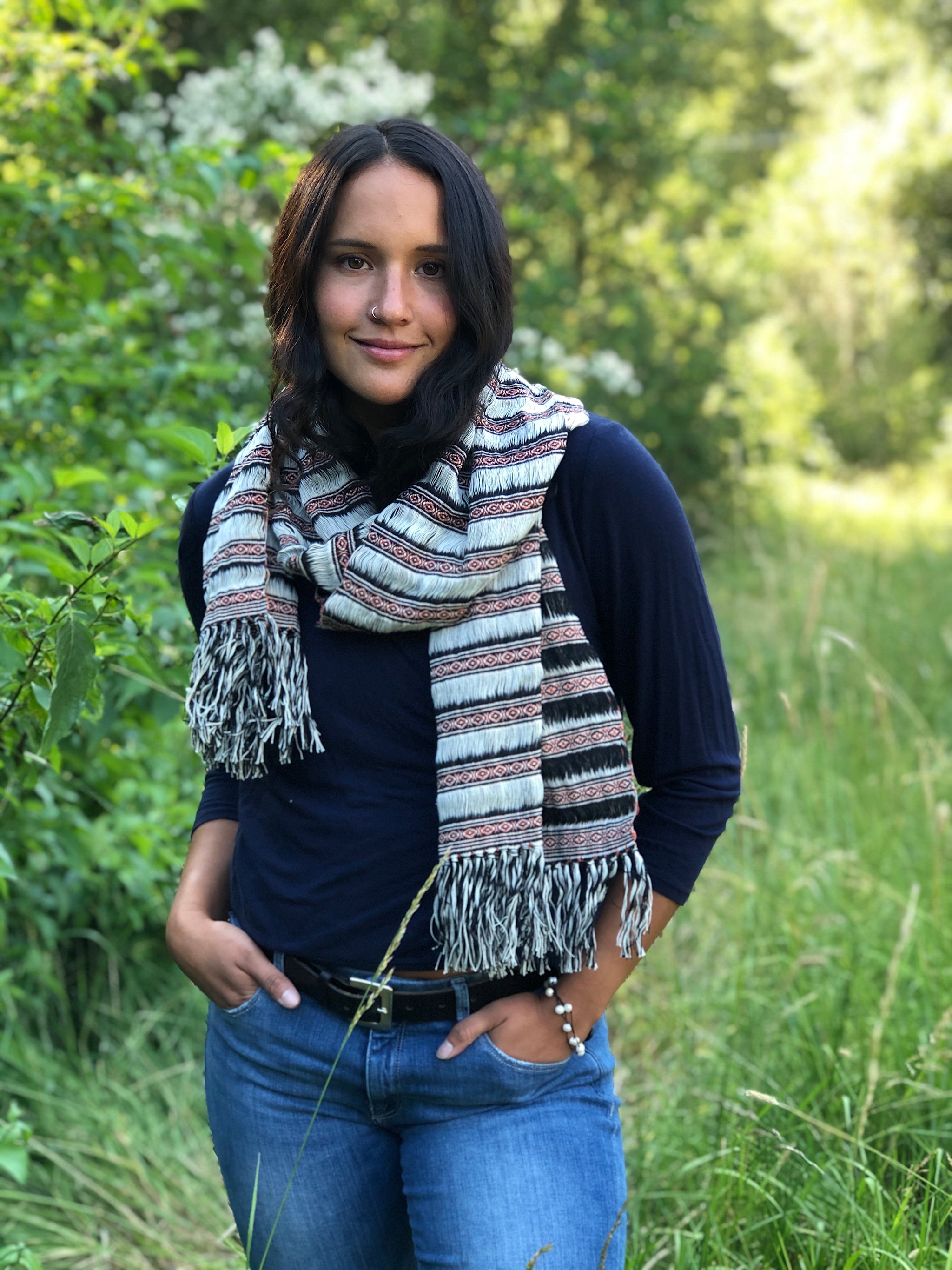 Paola Scarf