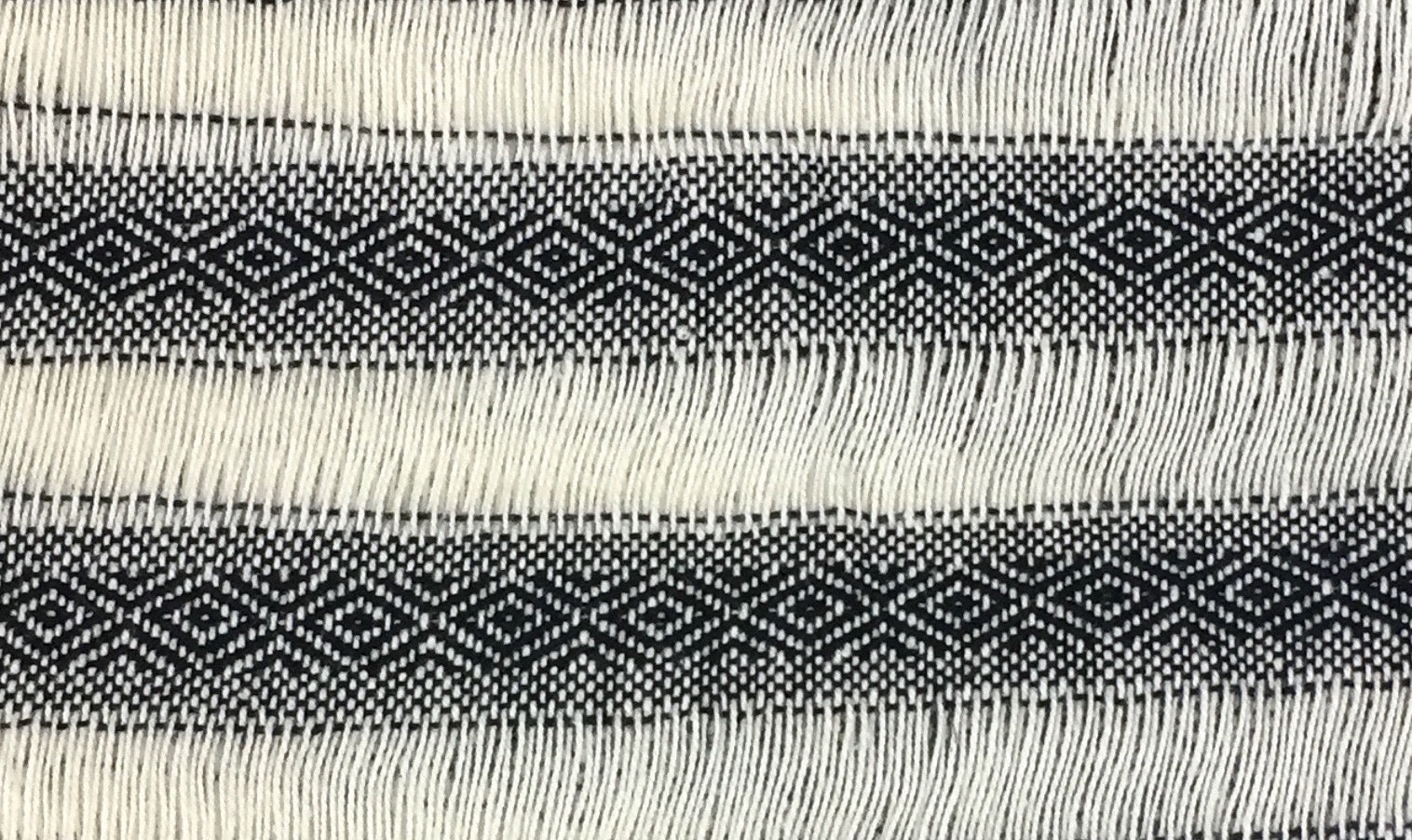 Zapotec Handwoven Wrap