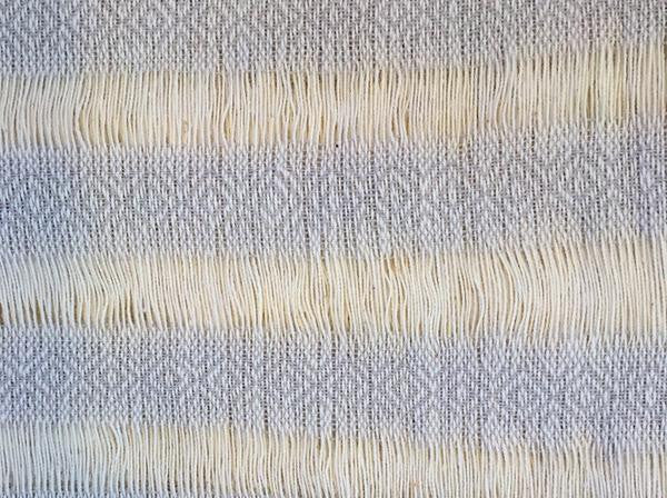 Zapotec Handwoven Wrap