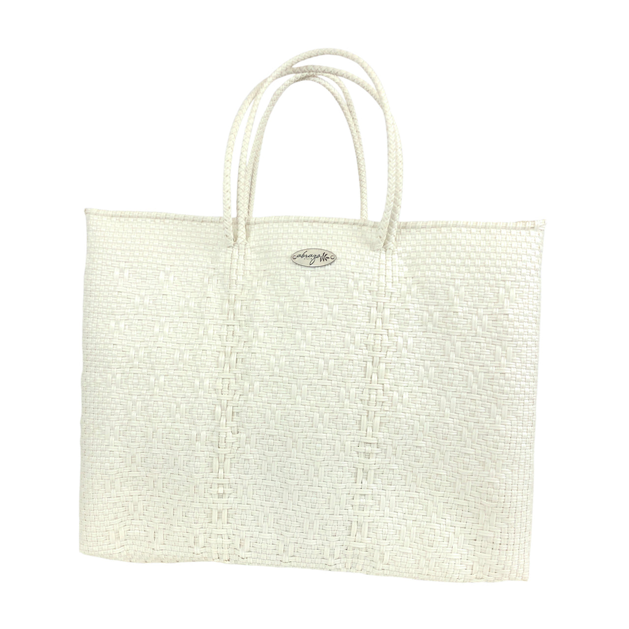 Cabo Large Tote - short handle