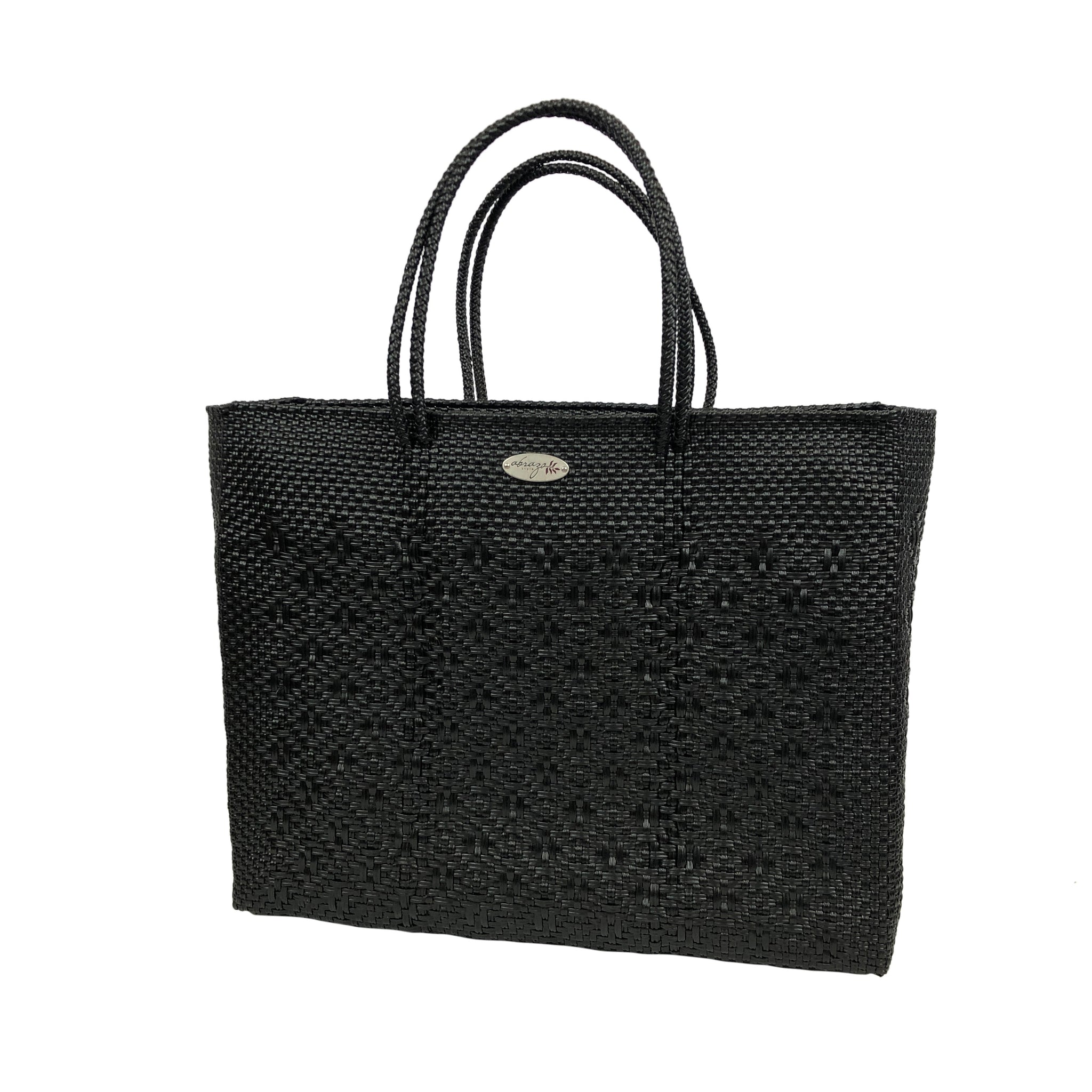 Providence Large Tote - short handle